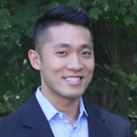 Eugene Hwang