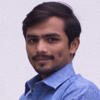 Maharshi Trivedi
