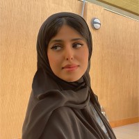 Nora Alqassim