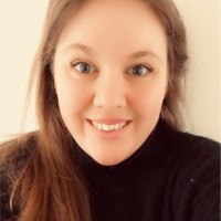 Maj Kristine Kjeldsen