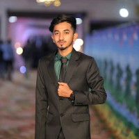 Zeeshan Ahmed