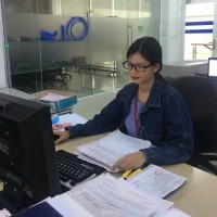 Thảo Lâm Lê Trần