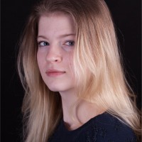 Pia Lange