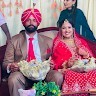 Mandeep Dhaliwal