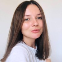 Yaroslava Shevchenko