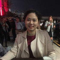 Carol Xie
