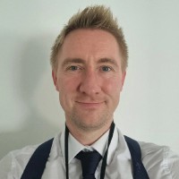 Ryan Dickinson