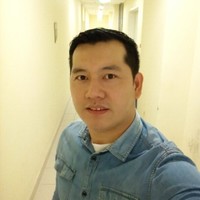 Randy Bernardo