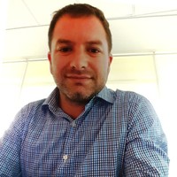 Sebastian Yañez Carreto