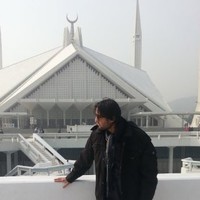 Meer Waice Khan