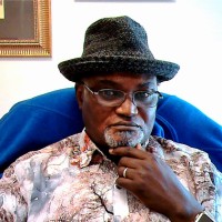 Gabriel M Ngulutu, D.Min.