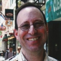 Fred Mushel