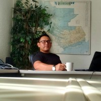 Carlos Estuardo Sisimit Coronado