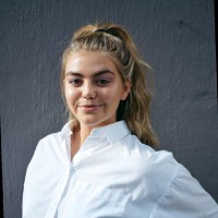 Megan Breytenbach