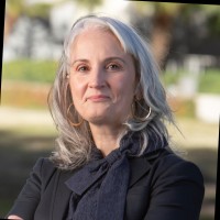 Kristina Bas Hamilton