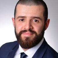Mehmet Onur Akgün