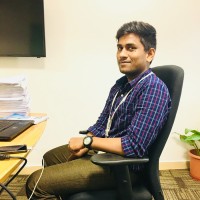 Prashanth Reddy