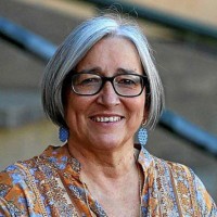 Mariluz Sanz Escudero