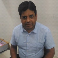 Sunil Shah