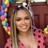 Sharita Hawkins