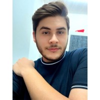 Felipe Gomes Pires