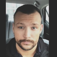 Matt Marinclin