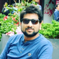 Ashish Tayade
