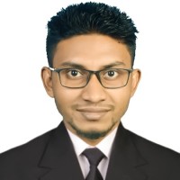 Md. Mahadi Hassan