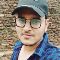 Ashutosh Tiwari