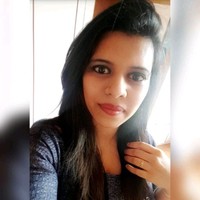 Nilma Kanji