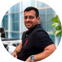 Osama Hamdan