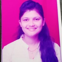 Poonam Vedpathak