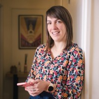 Pauline BUFFARD