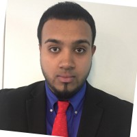 Sahed Ali