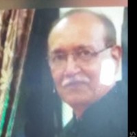 Shamim Sayed
