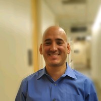 Joe Veliz, MBA