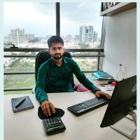 Viren Jadav