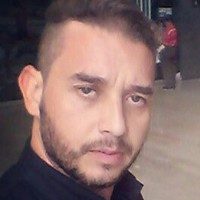 Jesus Aliberth Gonzalez