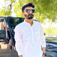 Gohil Viren