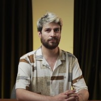 Tolga Özen Kabasakal