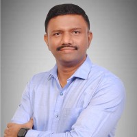 Ramkumar Perumalsamy