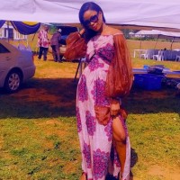 olapeju omotesho