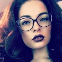 Алиса Черкасова