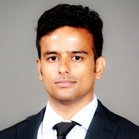 Ishnaman D.