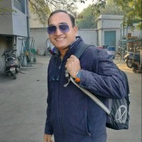Sanjay Chauhan