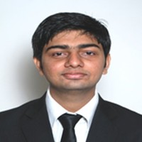Devansh Jani