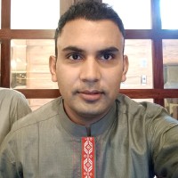 Saddam Husain