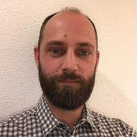 Sebastien Morel