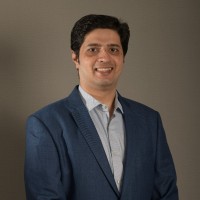 Nihal Kothari