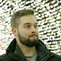 Ben Blizzard